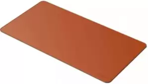 Коврик для мыши Satechi Eco-Leather Deskmate (коричневый) фото