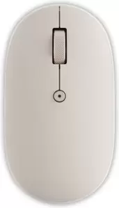 Мышь Satechi OntheGo Bluetooth Mouse (бежевый) фото
