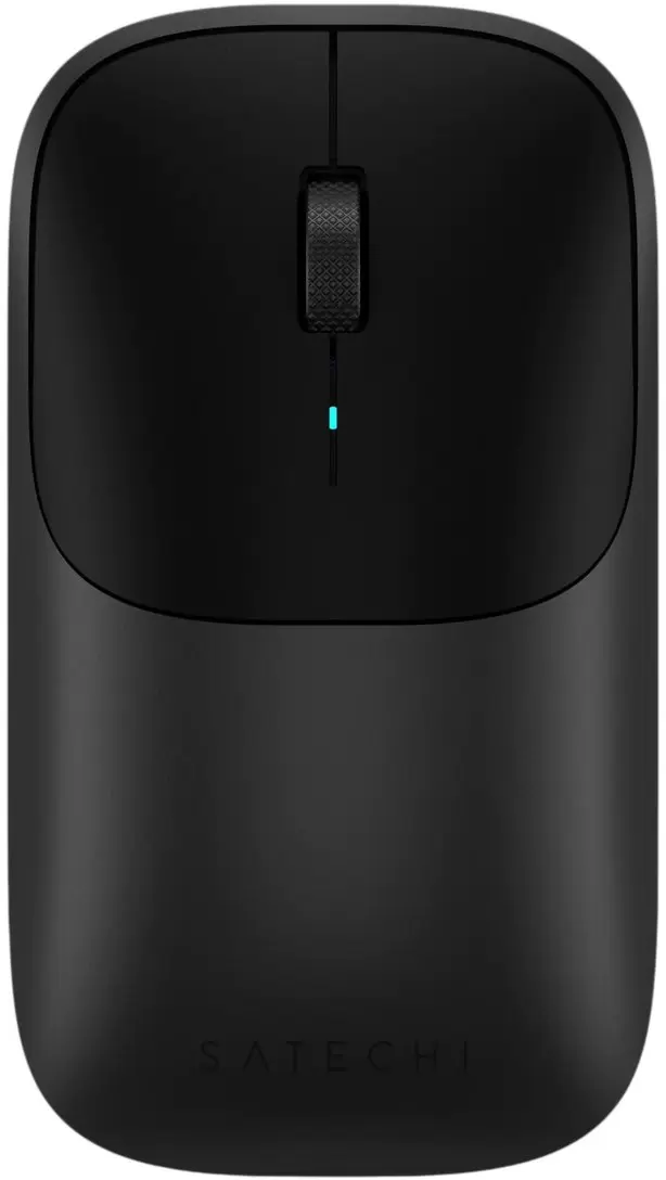 Satechi Slim EX (черный)
