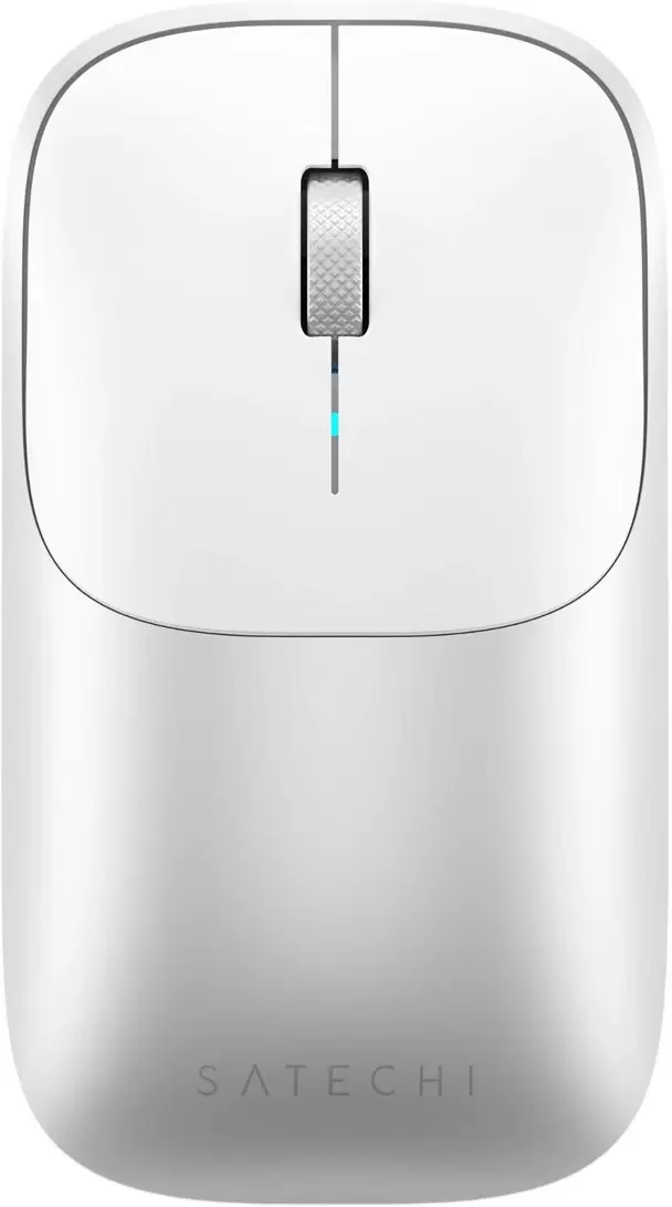Satechi Slim EX (серебристый)