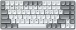 Satechi SM1 Slim (светло-серый)