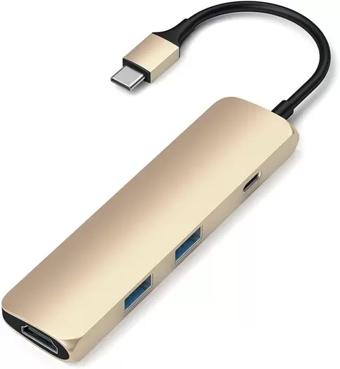 Satechi ST-CMAG
