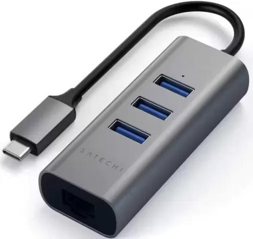 Satechi ST-TC2N1USB31AM
