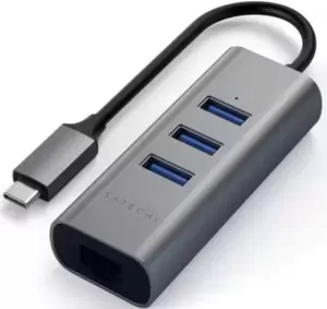Satechi ST-TC2N1USB31AM