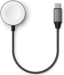 Беспроводное зарядное Satechi USB-C Magnetic Charging Cable фото