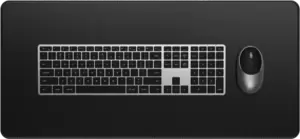 Satechi Vegan-Leather Premium Desk Mat ST-LPDMK (черный)