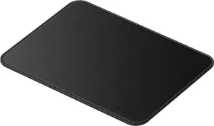 Satechi Vegan-Leather Premium Mouse Pad ST-LMPK (черный)