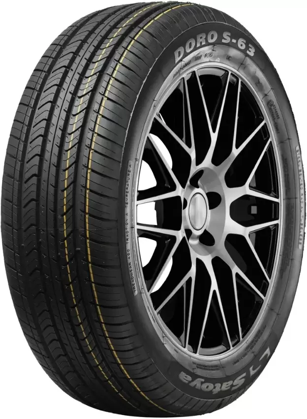 Satoya Doro S-63 185/60R14 82H