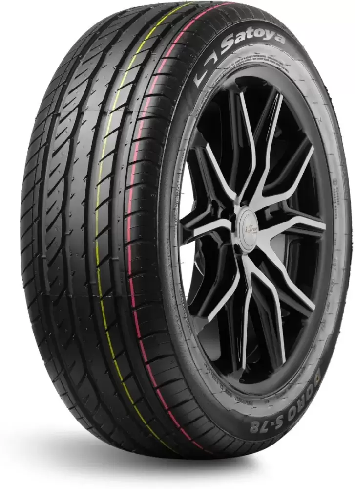 Satoya Doro S-78 235/55R17 103W