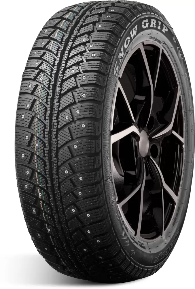 Satoya Snow Grip 175/70R13 82T