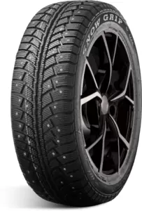 Зимняя шина Satoya Snow Grip 185/65R15 88T фото