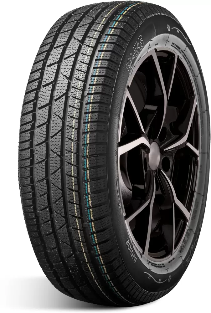 Satoya W-36 185/60R14 82T