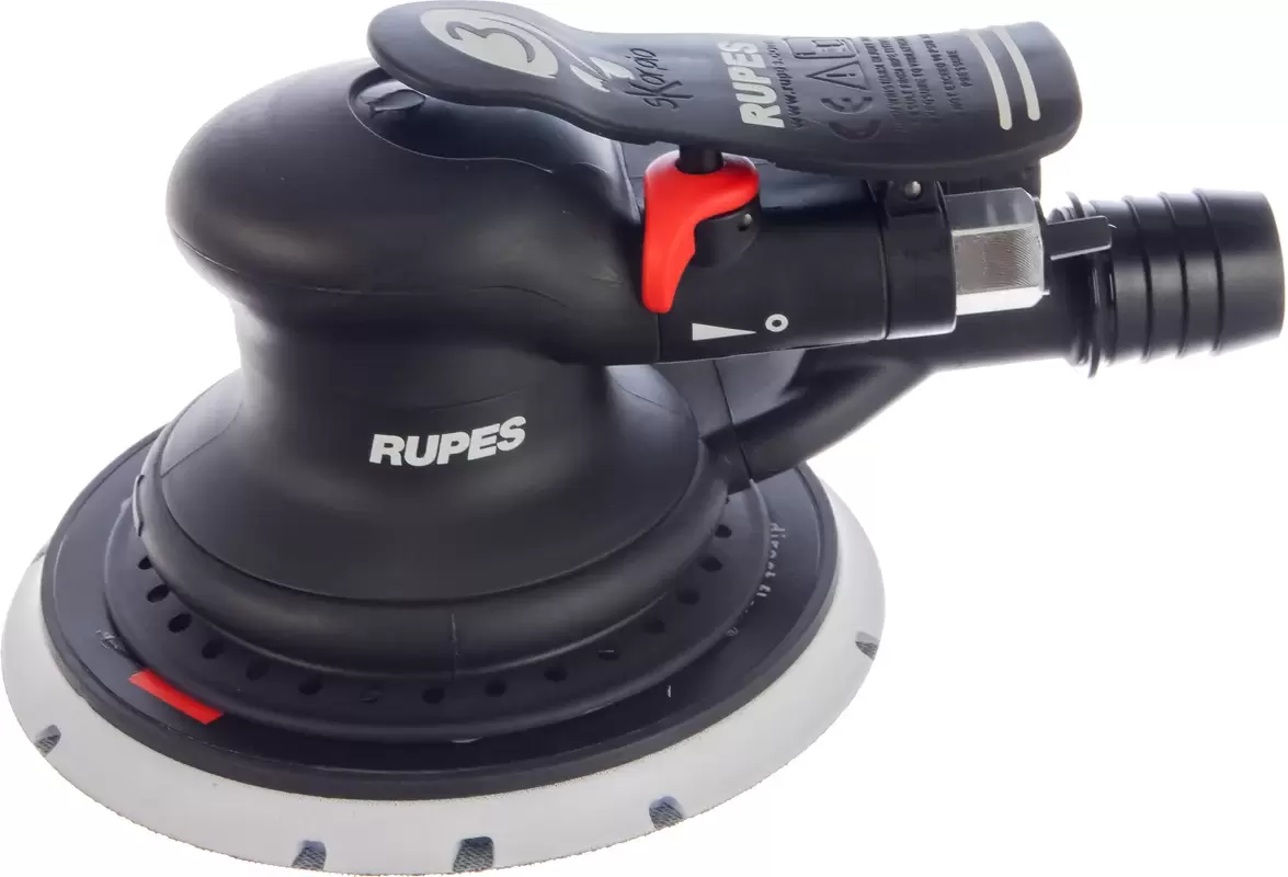 Пневмошлифмашина Rupes Scorpio III RH353A фото