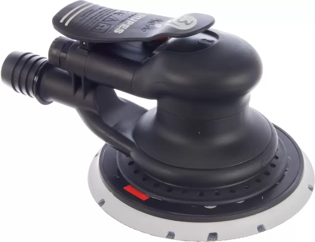 Пневмошлифмашина Rupes Scorpio III RH353A фото