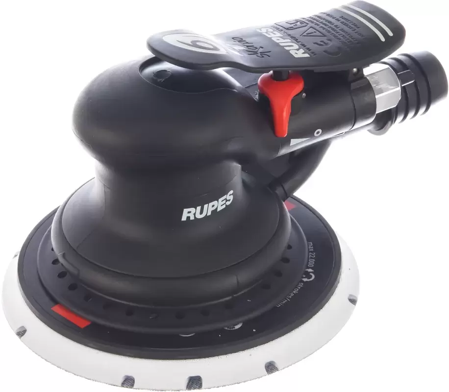 Пневмошлифмашина Rupes Scorpio III RH356A фото