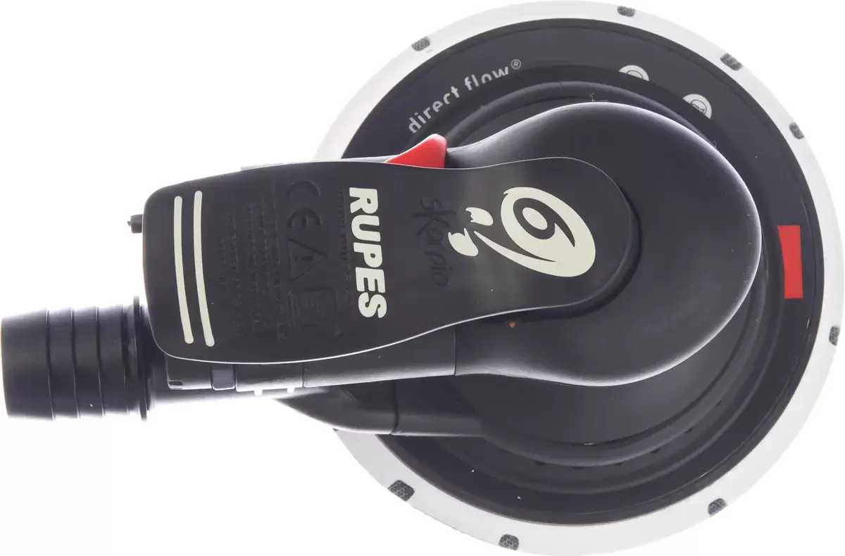 Пневмошлифмашина Rupes Scorpio III RH356A фото