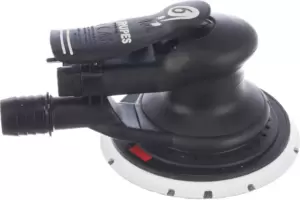 Пневмошлифмашина Rupes Scorpio III RH356A фото