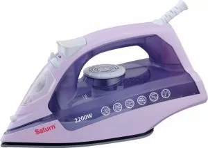 Утюг Saturn ST-CC7127 фото