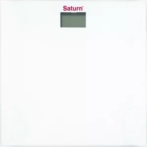 Весы напольные Saturn ST-PS0247 фото