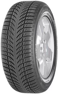 Зимняя шина Sava Eskimo SUV 225/65R17 102H фото