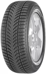 Зимняя шина Sava Eskimo SUV 235/65R17 108H фото