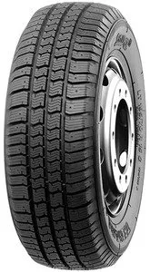 Зимняя шина Sava Trenta M+S 195/70R15C 104/102Q фото