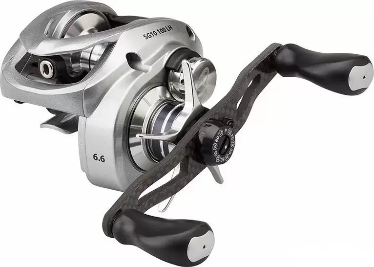 Рыболовная катушка Savage Gear SG10 100 BC 75976 фото