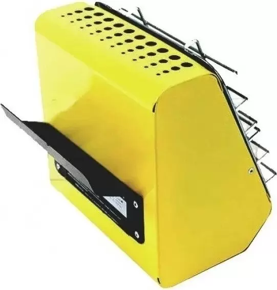 Газовый обогреватель САВО Aeroheat IG 2500 фото