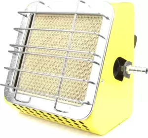 Газовый обогреватель САВО Aeroheat IG 2500