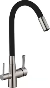 Смеситель Savol S-L1806L-01 фото