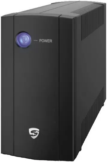 Сайбер Электро Старт Плюс-700ВА-ЕВРО