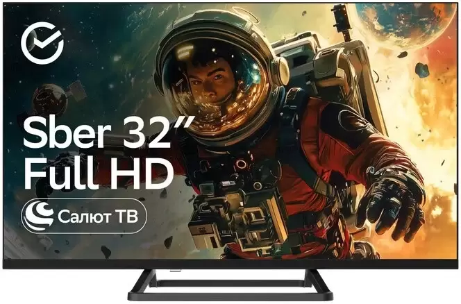 Sber SDX-32F3111