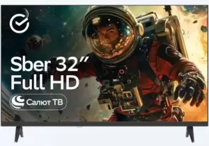 Sber SDX-32F3112