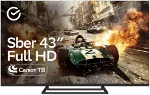 Телевизор Sber SDX-43F2128 фото