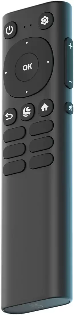 Телевизор Sber SDX-50UQ6032 фото 3