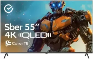 Sber SDX-55UQ6000DGA
