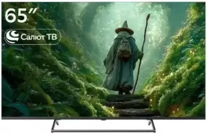 Телевизор Sber SDX-65U8131 фото