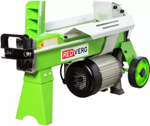 Дровокол RedVerg RD-LS25-37E