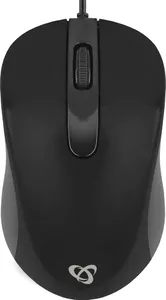Компьютерная мышь SBOX M-901 (черный) фото