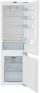 Холодильник Scandilux CFFBI256E фото
