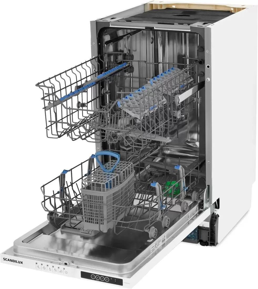 Scandilux DWB4221B2