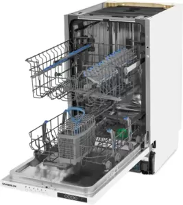 Scandilux DWB4221B2