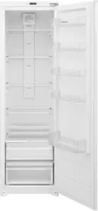 Однокамерный холодильник Scandilux RBI303EZ