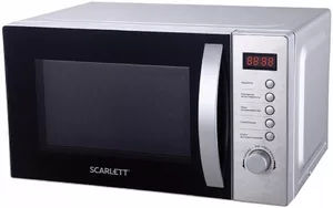 Микроволновая печь Scarlett SC-MW9020S10D фото