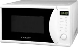 Микроволновая печь Scarlett SC-MW9020S02D фото