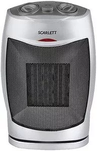 Тепловентилятор Scarlett SC-1051 фото