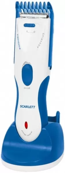 Scarlett SC-262