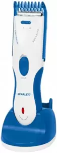 Машинка для стрижки Scarlett SC-262