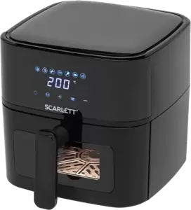 Аэрогриль Scarlett SC-AF15S01D фото
