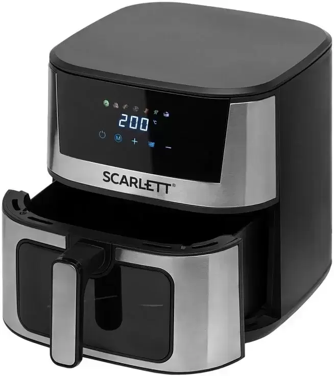 Аэрогриль Scarlett SC-AF15S03D фото